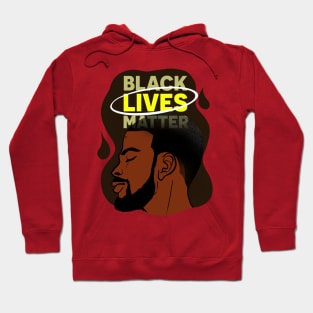 Black Lives Matter Hoodie